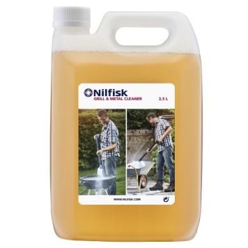 RENGÖRINGSMEDEL NILFISK 2,5L