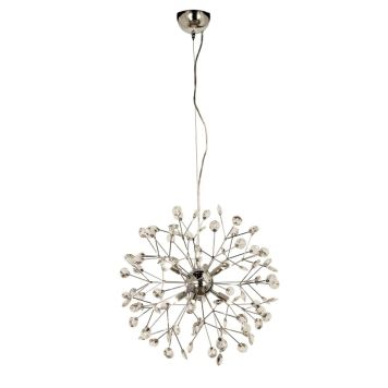 TAKLAMPA ANETA LIGHTING VIVA KROM