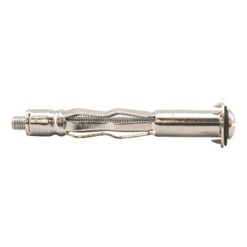 METALLEXPANDER MFT FZB 5D M5X71 F/DUBBEL GIPS 100ST/FRP