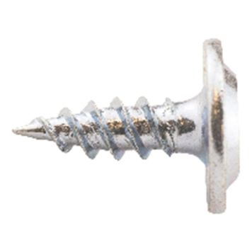 MONTAGESKRUV MFT TRÄ/STÅL FZB 4,2X13MM 350ST/FP