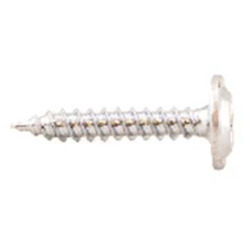 MONTAGESKRUV MFT TRÄ/STÅL FZB 4,2X25MM 250ST/FP