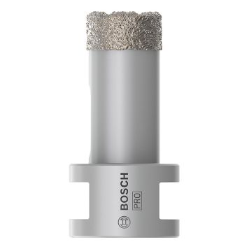 DIAMANTHÅLSÅG BOSCH DRYSPEED M14 20MM 