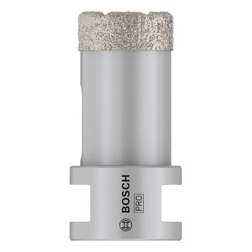 DIAMANTHÅLSÅG BOSCH DRYSPEED M14 25MM 