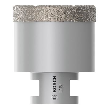 DIAMANTHÅLSÅG BOSCH DRYSPEED M14 51MM 