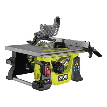 BORDSSÅG RYOBI RTBS18X-0 ONE+ HP 18V UTAN BATTERI