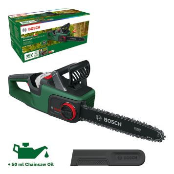 KEDJESÅG BOSCH ADVANCED CHAIN 36V-35-40CM UTAN BATTERI