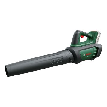 LÖVBLÅS BOSCH ADVANCED 36V-750 UTAN BATTERI 
