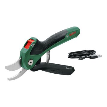 SEKATÖR BOSCH EASY PRUNE 25MM 3,6V