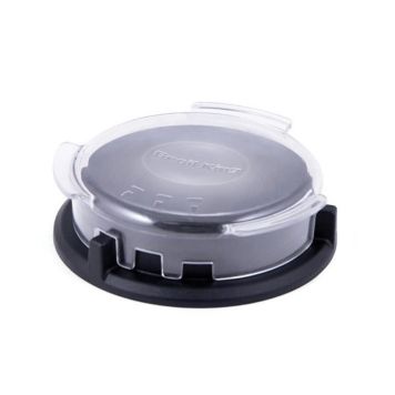 HAMBURGERPRESS BROIL KING DELUXE                          