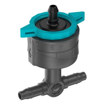 DROPPSPRIDARE GARDENA MICRO-DRIP-SYSTEM  5-PACK