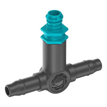 DROPPSPRIDARE GARDENA MICRO-DRIP-SYSTEM INLINE 10-PACK