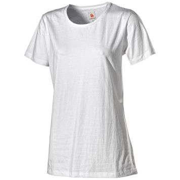 T-SHIRT L.BRADOR 6014B VIT L 