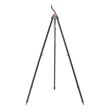STATIV BON-FIRE BÅL 3-BEN 175CM                               