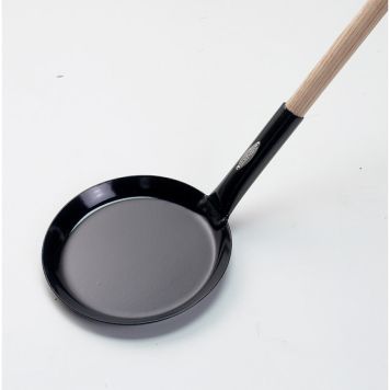 PANNKAKSPANNA BON-FIRE BÅL 130X28CM                          