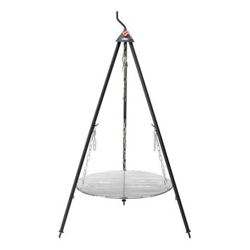 STATIVSET BON-FIRE BÅL 3-BEN 140CM                                     