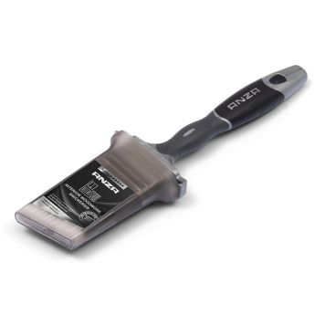 LACKPENSEL ANZA PLATINUM SNEDSTÄLLD 50MM