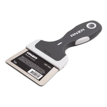 SPACKELSPADE ANZA MED HANDTAG 100MM