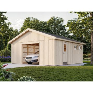GARAGE PALMAKO ANDRE 32,1M²