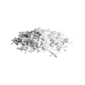 KAKELKRYSS TEBO 2MM 100-PACK