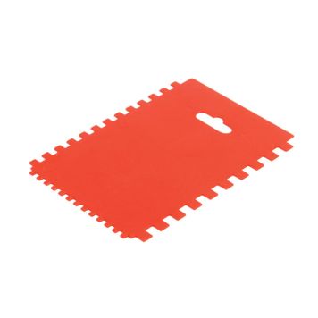 FIXKAM TEBO 3-SIDIG PLAST 4,6 OCH 8MM 