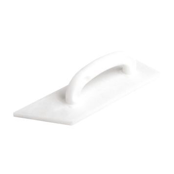 KANITZ TEBO HÖRN 80X260MM PLAST  