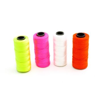 MURARSNÖRE TEBO ORANGE 160M/RULLE