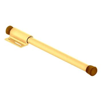 GALGHÅLLARE POLERAD MÄSSING 155MM