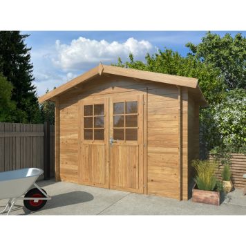 FÖRRÅD PALMAKO VALENTINE 5M²