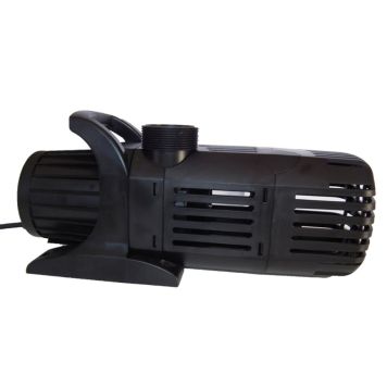 FILTERPUMP PONDTEAM SUPERFLOW TECHNO 15000 130 W