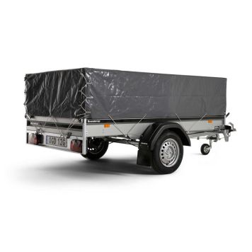 KAPELL EASYLINE TILL LÖVHÄCK GRÅ ES250S