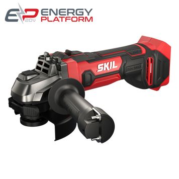 VINKELSLIP SKIL 3920CA 20V UTAN BATTERI