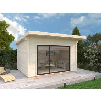 STUGA PALMAKO GRACE SLIDE+ 11,2M²
