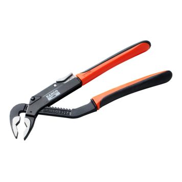 POLYGRIP BAHCO ERGONOMISK