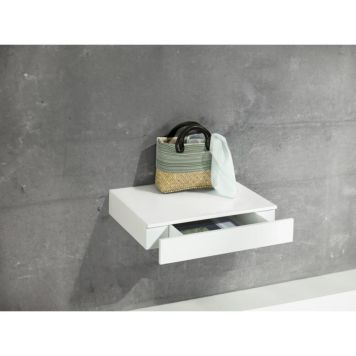 HYLLA DOLLE CASSETTO 280X480MM VIT