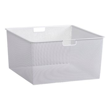 MESHBACK ELFA 527X527X285MM VIT