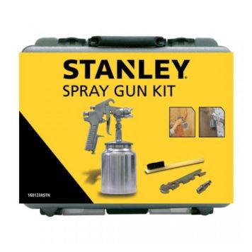 FÄRGSPRUTA CRAFTOMAT KIT LINE 1L 