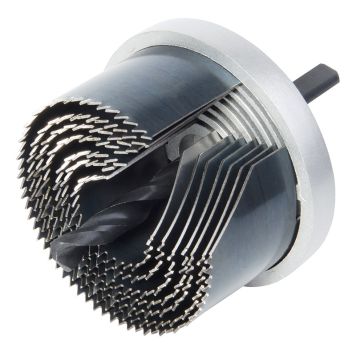 HÅLSÅGSET WOLFCRAFT 7ST/FP