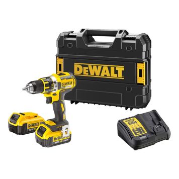 SKRUVDRAGARE DCD790M2-QW 18V 2X4,0AH