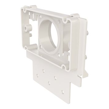 MONTERINGSPLATTA FLEXIT SUGUTTAG FÖR CENTRALDAMMSUGARE