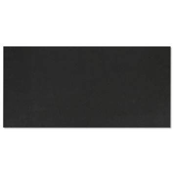 MOSAIK FUTURA BLACK MATT 30X60CM 1KRT=1,08M2