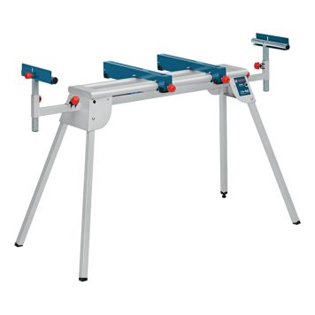SÅGBORD GTA 2600 FÖR KAP-/GERINGSSÅG BLÅ