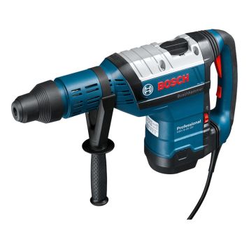BORRHAMMARE BOSCH PROFESSIONAL GBH 8-45 DV