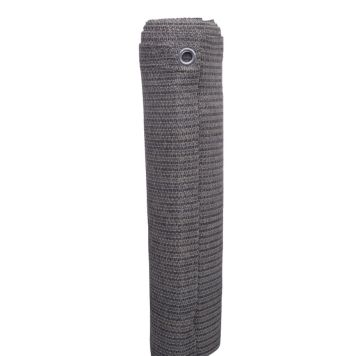 VINDSKYDD VIDEX TOP-DESIGN BEIGE/ANTRACIT 90X300CM