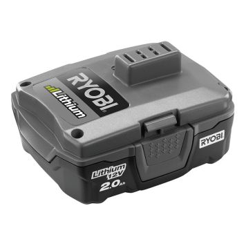 BATTERI RYOBI RB12L20 12V 2,0AH