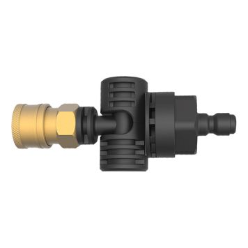 ADAPTER WORX WA4039 TILL HYDROSHOT 