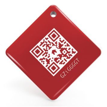 NYCKELBRICKA SIKKERTHJEM S6EVO