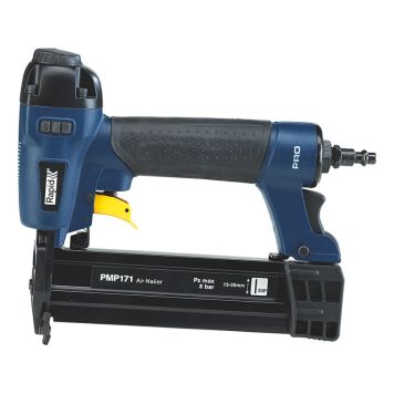 MINISTIFTPISTOL RAPID PMP171 PRO PNEUMATISK  