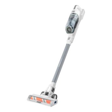 SKAFTDAMMSUGARE BLACK+DECKER BHFEA420J-QW 2-I-1 