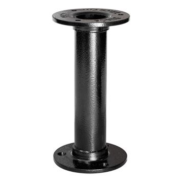 MÖBELBEN WAGNER Ø32,5X150MM SVART 