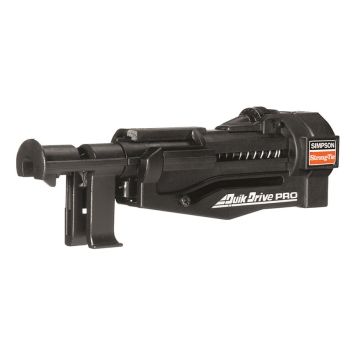 SKRUVMAGASIN SIMPSON STRONG-TIE QDPRO51E AUTOMATNOS  